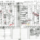 Illustration for article titled Roger Angells Game 6 Scorecard Is Really Cool